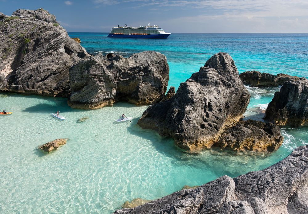 Celebrity Cruises