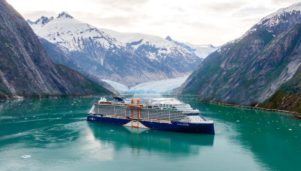 Celebrity-Cruises Alaska