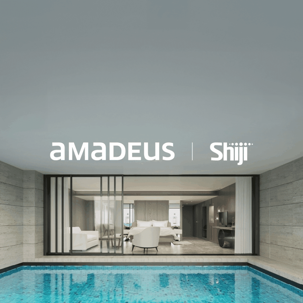 Amadeus et Shiji