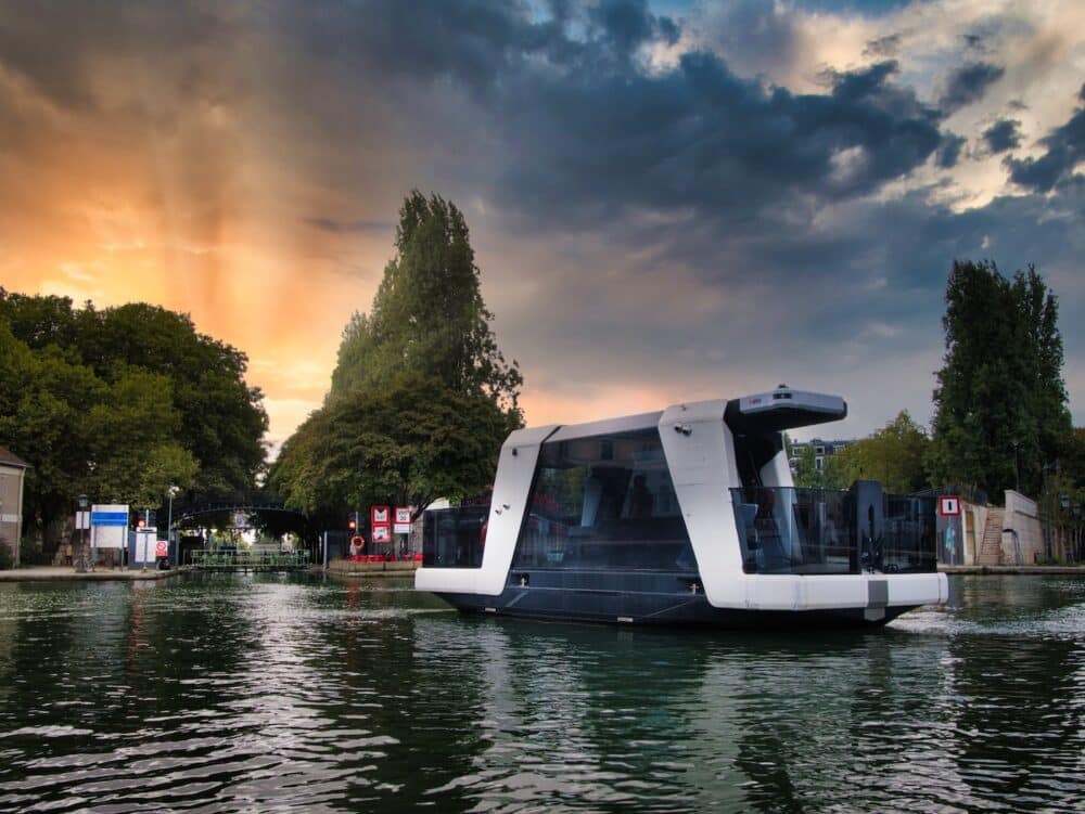 BATEAU