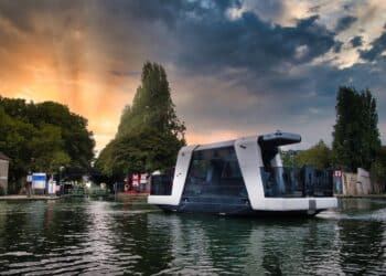 BATEAU