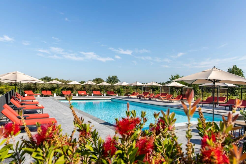 Ultimate Provence Pool