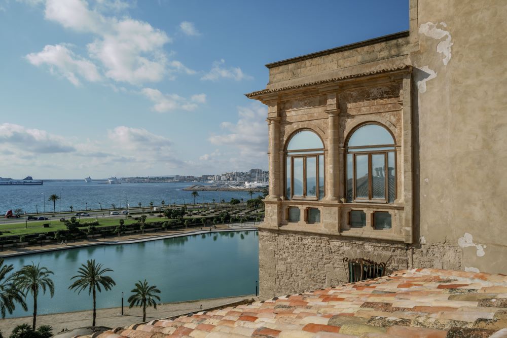 VESTIGE COLLECTION - MIRAMAR