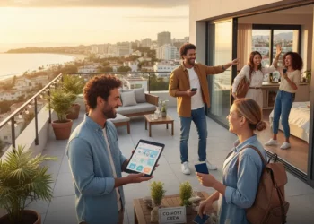 airbnb cohost