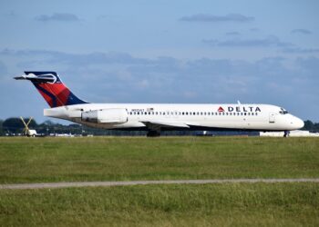 DELTA AIRLINES