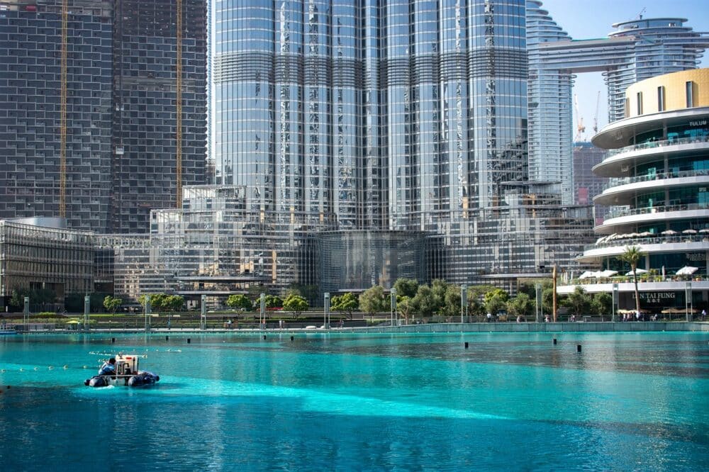 DUBAI
