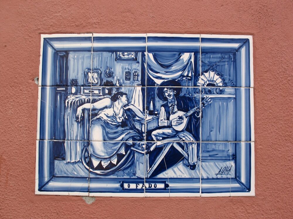 FADO