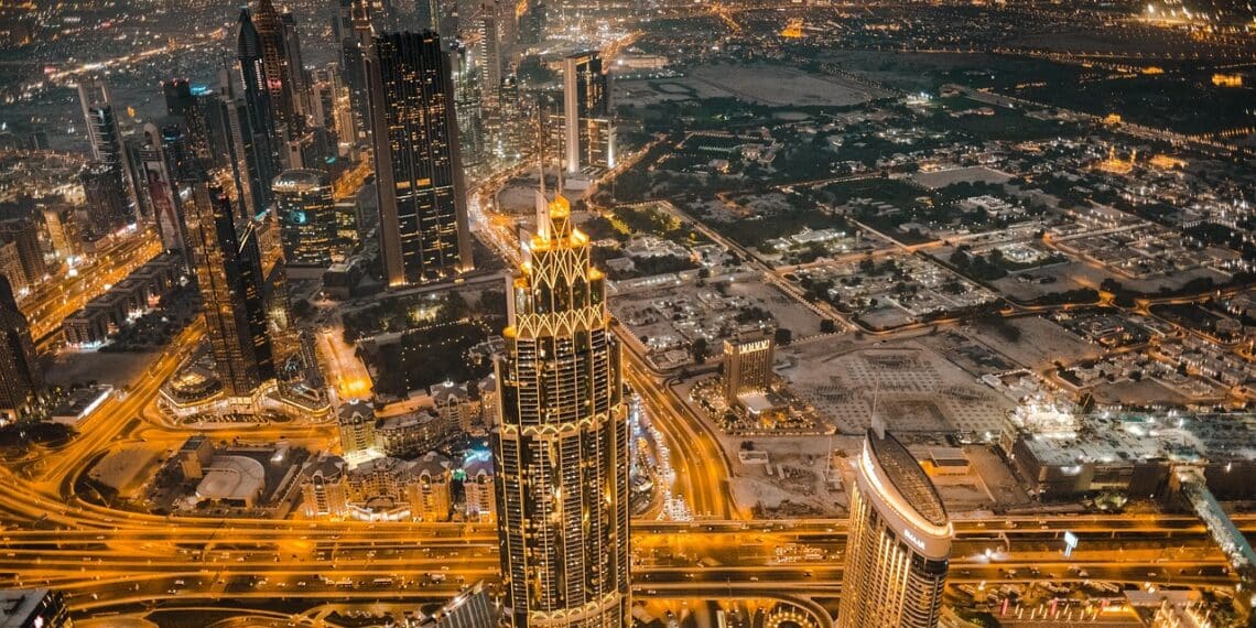 DUBAI
