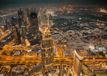 DUBAI