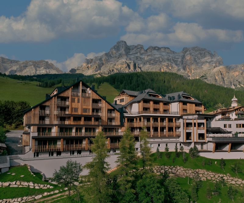 AMAN HOTEL ITALIE