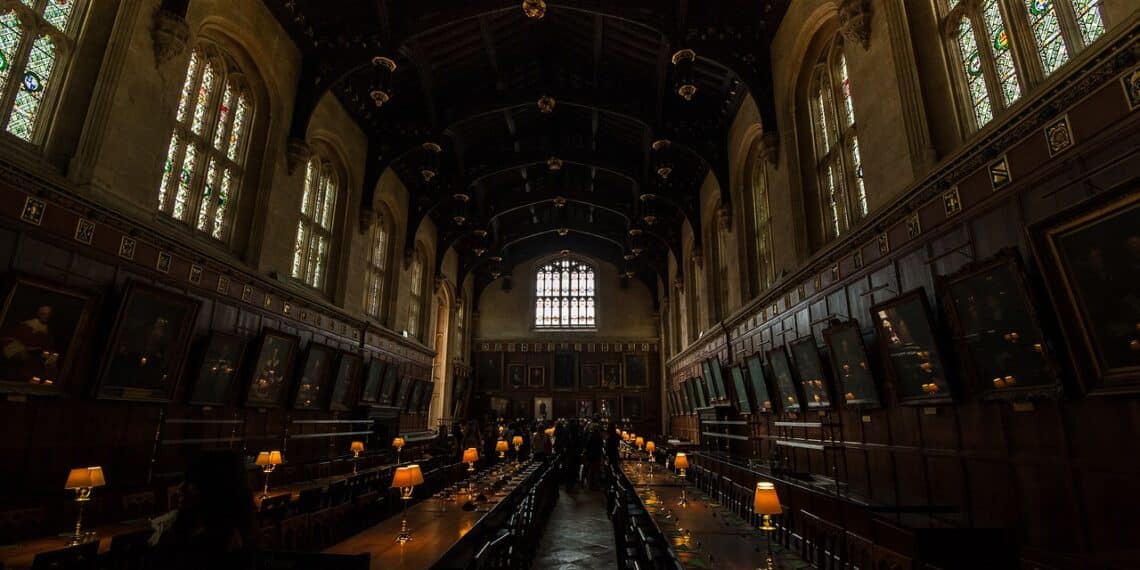 harry potter