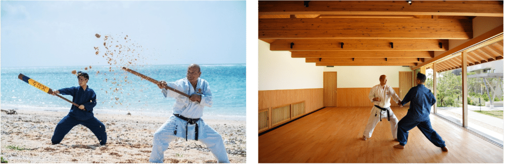 HOSHINOYA Okinawa