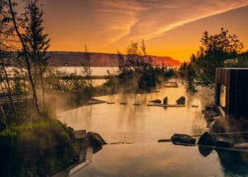ISLANDE