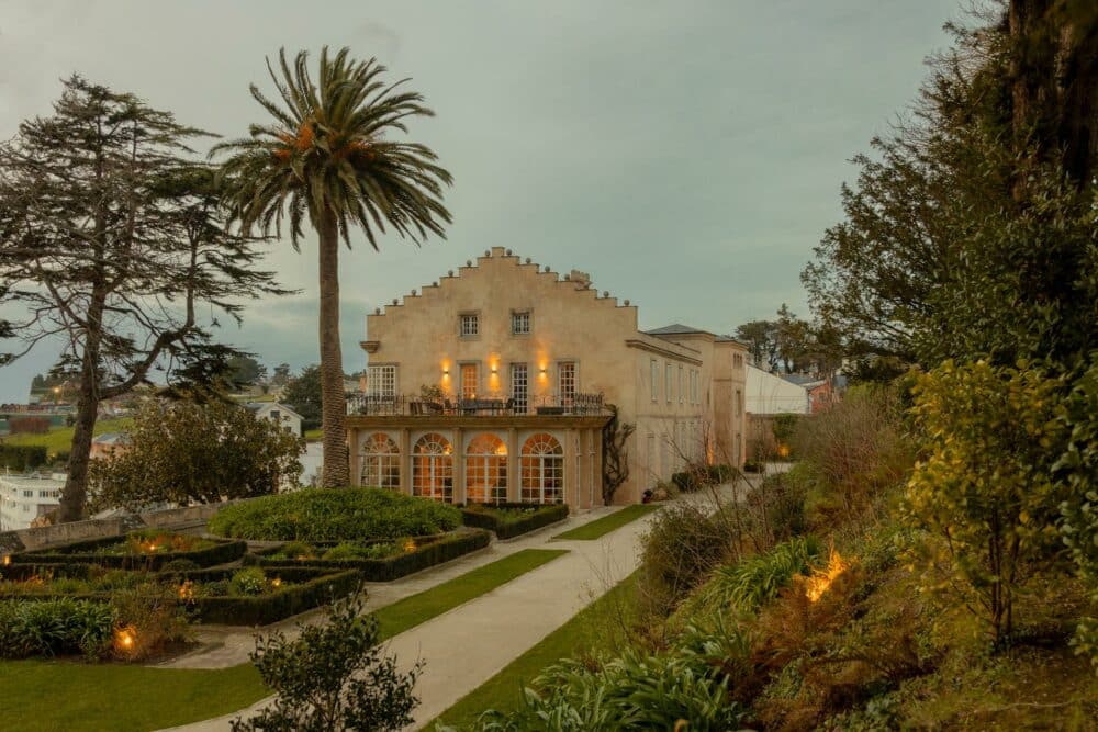 Vestige Collection, Palacio de Figueras