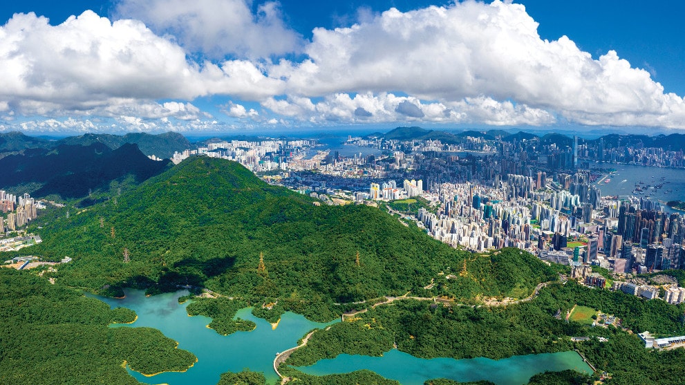 Hong Kong