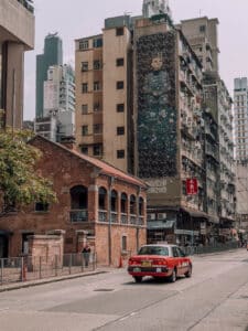 Hong Kong