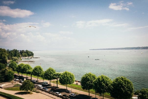 GENEVE