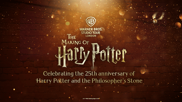 warner-harry potter