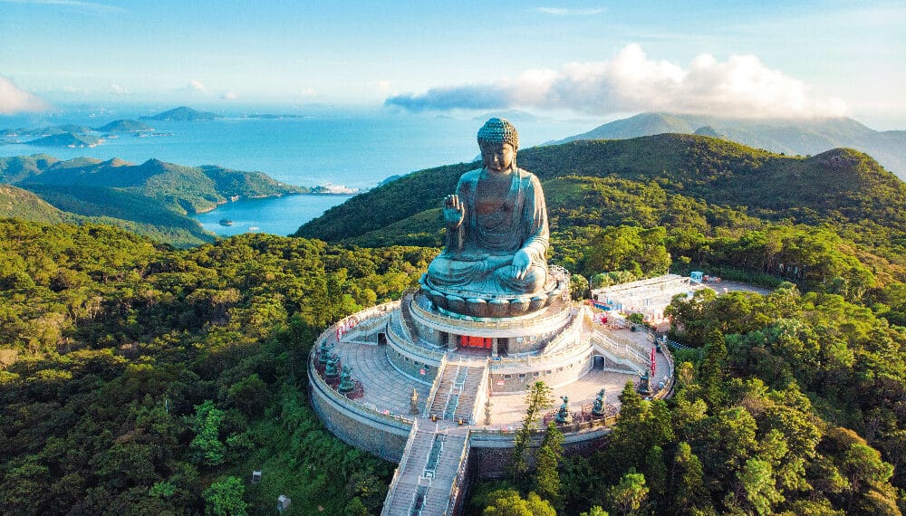 Hong Kong