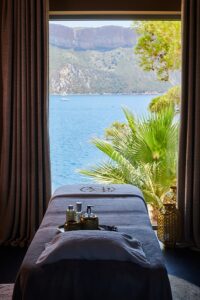 LES ROCHES BLANCHES, CASSIS
