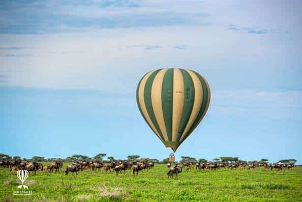 TANZANIE