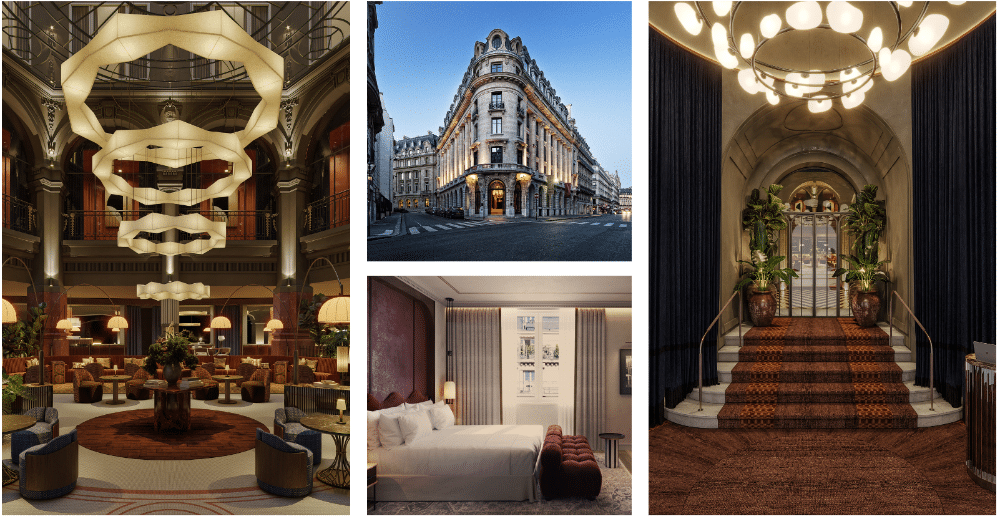 RADISSON