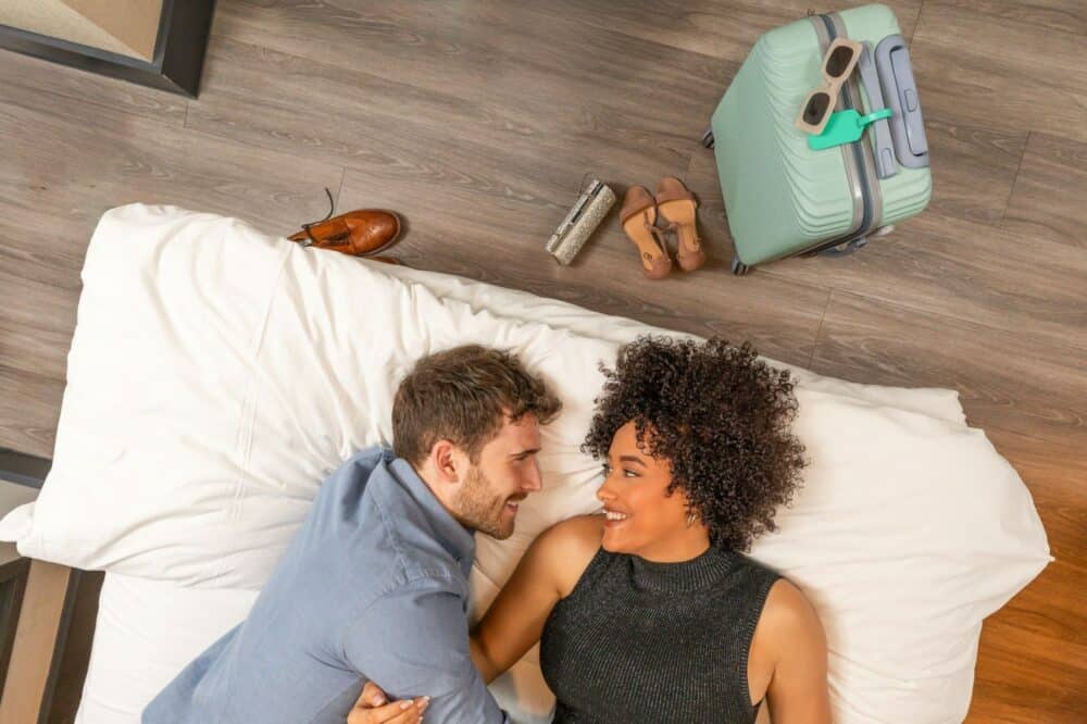 easyHotel