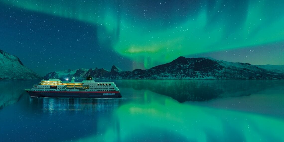 Hurtigruten