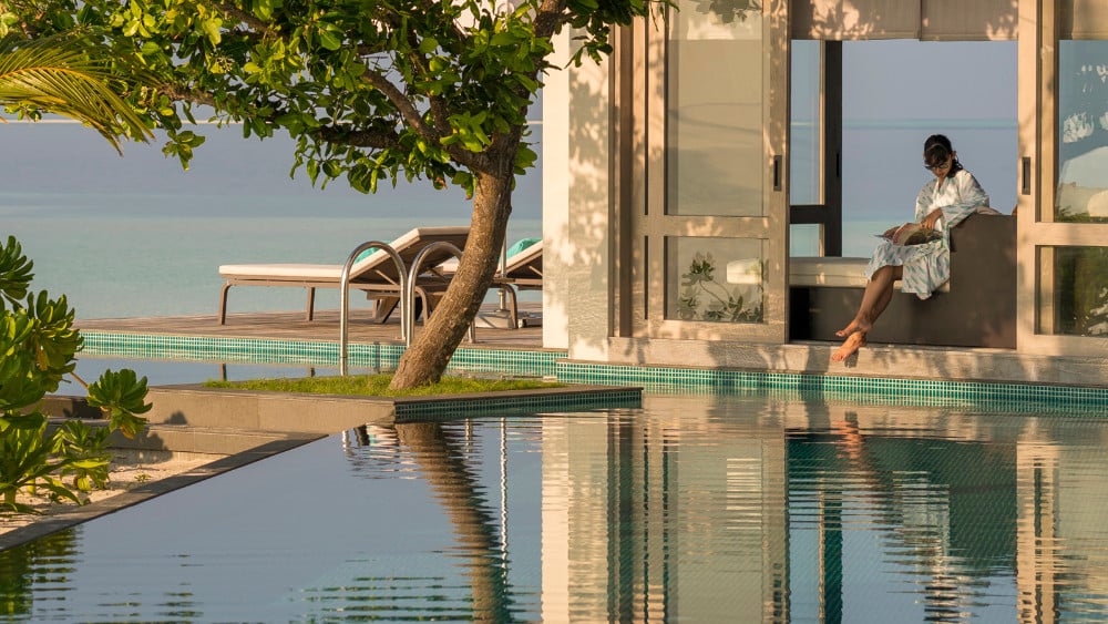 VOAVAH MALDIVES