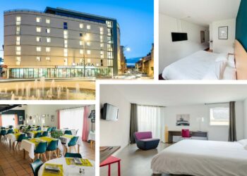 ORIGINALS HOTELS