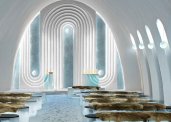 Jukkasjärvi ICEHOTEL
