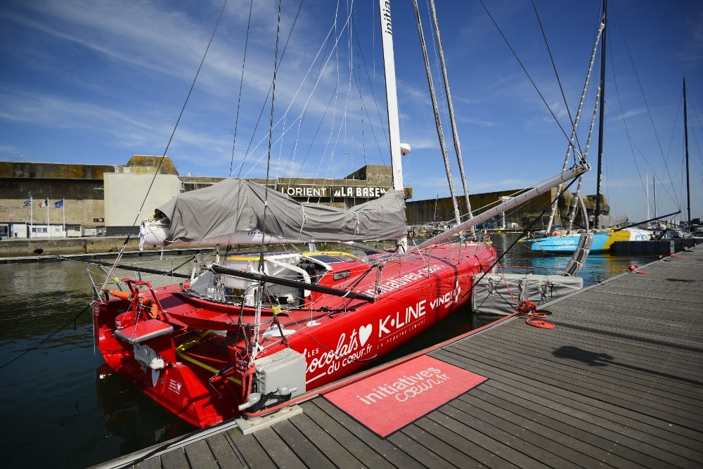 LORIENT