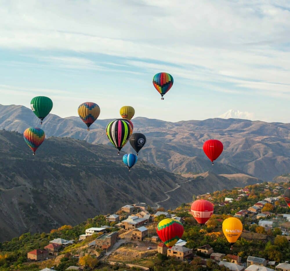 ARMENIE
