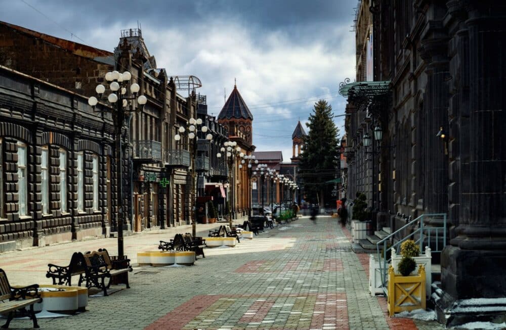 ARMENIE