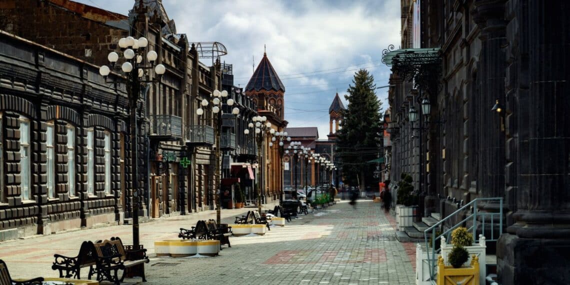 ARMENIE