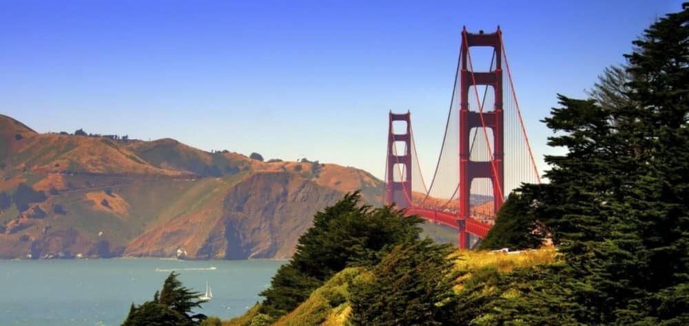 GOLDEN GATE