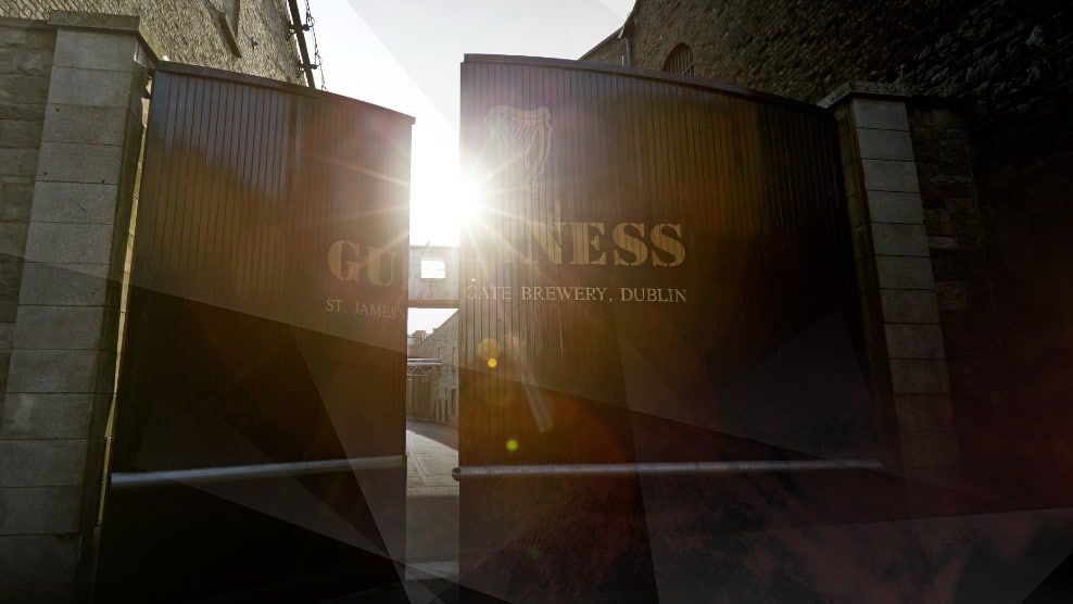 Tourism Ireland