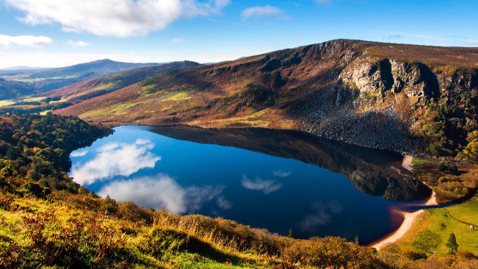 Tourism Ireland