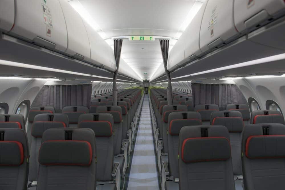 TAP AIR PORTUGAL