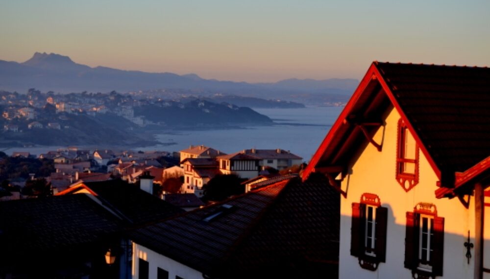 pays basque