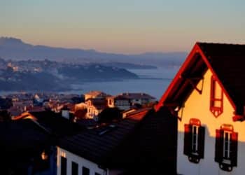 pays basque