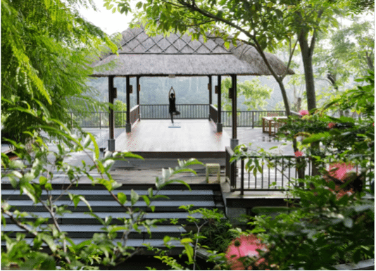 HOSHINOYA Bali
