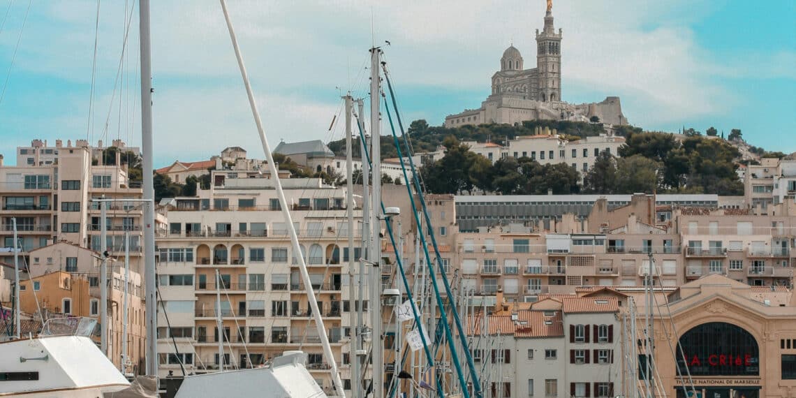 partir croisiere marseille