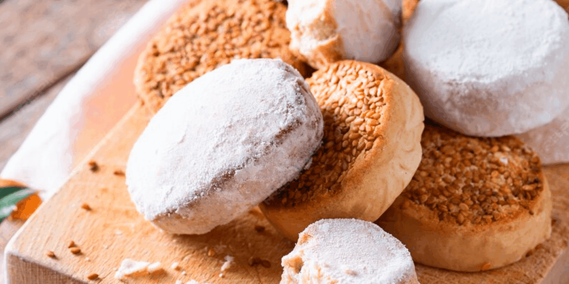 patisseries espagnoles