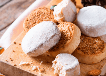 patisseries espagnoles