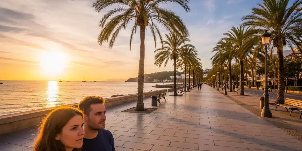 santa eulalia ibiza sejour authentique apaisant