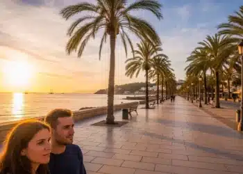 santa eulalia ibiza sejour authentique apaisant