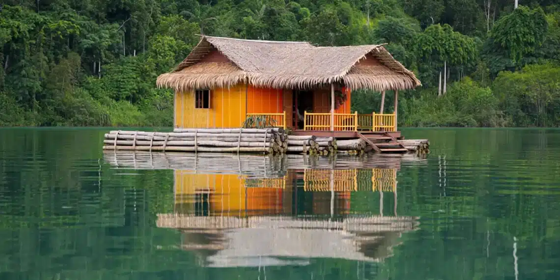 thailande