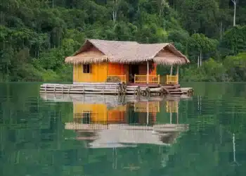 thailande