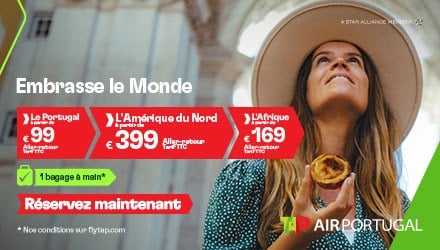 AIR PORTUGAL